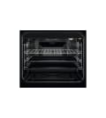 Electrolux LKR5000N0W glaskeramisk komfur