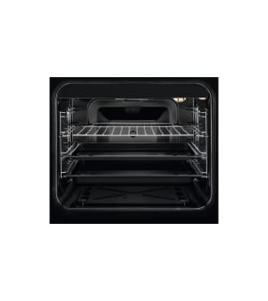 Electrolux LKR5000N0W glaskeramisk komfur
