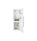 Electrolux LNB1LE34WR køle-fryseskab