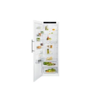 Electrolux LRC4DE35WL køleskab, venstrehængslet