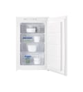Electrolux LUB3AE88S integreret fryseskab