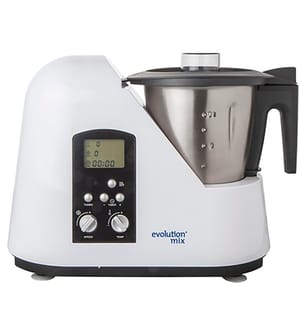 Emga Evolution Mix thermoblender 2 liter