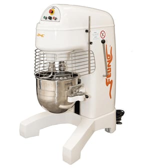 Felino røremaskine, 40 liter