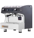 Fiamma Marina CV espressomaskine, hvid