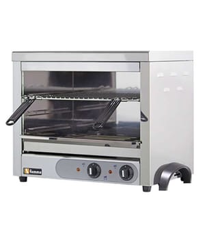 Fiamma SEF 450 I salamander