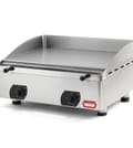Fiamma EGP 15.6 stegeplade med kromplade, 600 mm