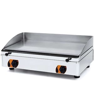 Fiamma stegeplade med kromplade, 808 mm