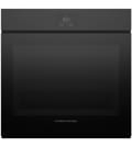Fisher & Paykel OB60SMPTNB1 indbygningsovn, sort