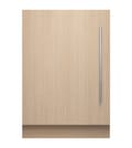 Fisher & Paykel RS6009SBL1 integreret drikkevareskab