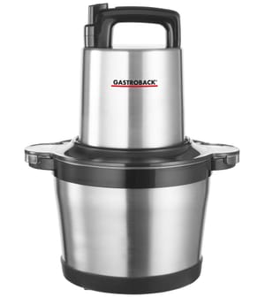Gastroback Design Professional multihakker 5 liter