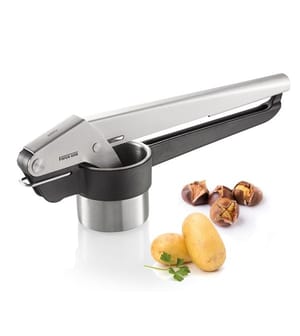 GEFU FORCE ONE kartoffel- og saftpresser