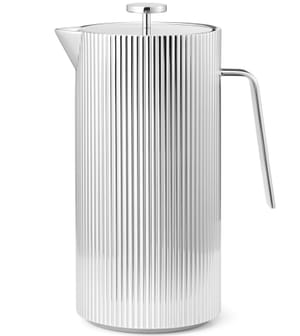 Georg Jensen Bernadotte stempelkande 1 liter
