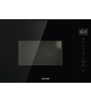 Gorenje BM201SG3BG indbygningsmikroovn