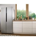 Gorenje NRS8182KX side-by-side køleskab