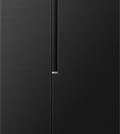 Gorenje NRS917E41BX amerikanerkøleskab