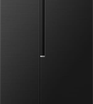 Gorenje NRS917E41BX amerikanerkøleskab