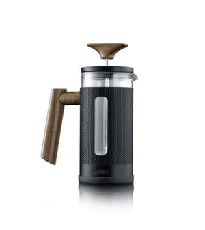 Graef stempelkande, 350 ml