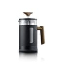 Graef stempelkande, 800 ml