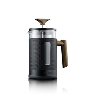 Graef stempelkande, 800 ml