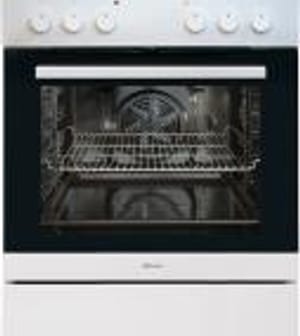 Gram EK5600-90V keramisk komfur