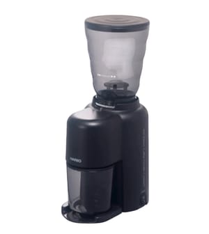 Hario V60 elektrisk kaffekværn