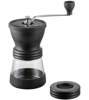 Hario Skerton kaffekværn