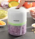 InnovaGoods Echoppie minihakker