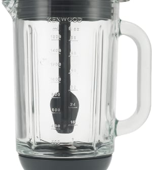 Kenwood KAH359GL glasblender til køkkenmaskine