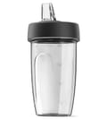 Kenwood KAH740PL Smoothie2Go blender
