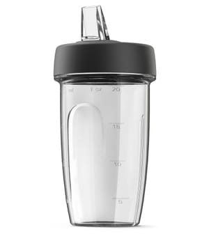 Kenwood KAH740PL Smoothie2Go blender