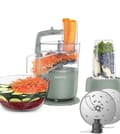 Kenwood MultiPro Go FDP23.140.GY foodprocessor