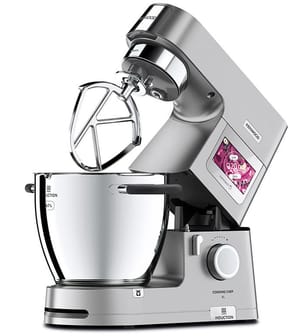 Kenwood Cooking Chef XL KCL95 røremaskine