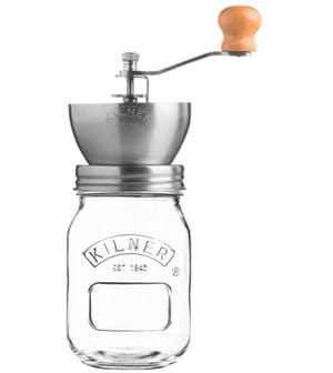 Kilner kaffekværn 500 ml