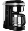 KitchenAid 5KCM1209 kaffemaskine, Onyx Black
