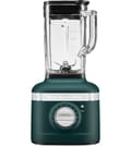 KitchenAid Artisan K400 blender, mørkegrøn