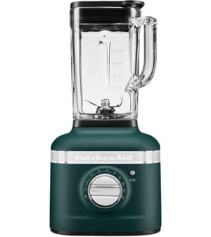 KitchenAid Artisan K400 blender, mørkegrøn