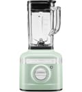 KitchenAid Artisan K400 blender, pistacie