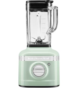 KitchenAid Artisan K400 blender, pistacie