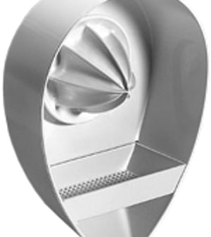 KitchenAid citruspresser til Artisan-røremaskine
