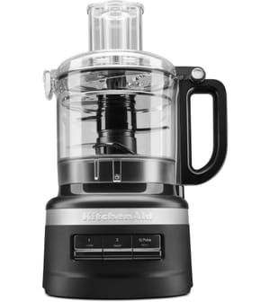 KitchenAid 5KFP0719 foodprocessor, matsort