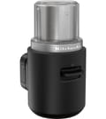 KitchenAid Go ledningsfri kaffekværn, med batteri