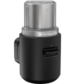 KitchenAid Go ledningsfri kaffekværn, med batteri