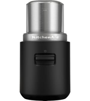 KitchenAid Go ledningsfri kaffekværn, uden batteri