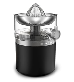 KitchenAid Go trådløs citruspresser