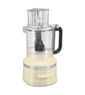 KitchenAid 5KFP1319 foodprocessor, Almond Cream