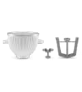 KitchenAid 5KSMICM isskål til køkkenmaskine