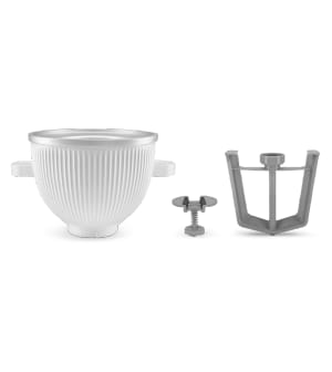 KitchenAid 5KSMICM isskål til køkkenmaskine