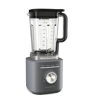 KitchenAid Pure Power 5KSB2073 blender, Charcoal Grey