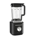 KitchenAid Pure Power 5KSB2073 blender, Matte Black