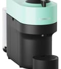 Krups Nespresso Vertuo Pop kapselmaskine